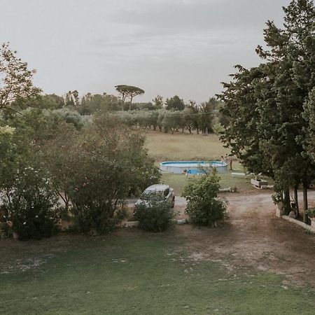 B&B Villa Spada Donadeo 레퀼레 외부 사진