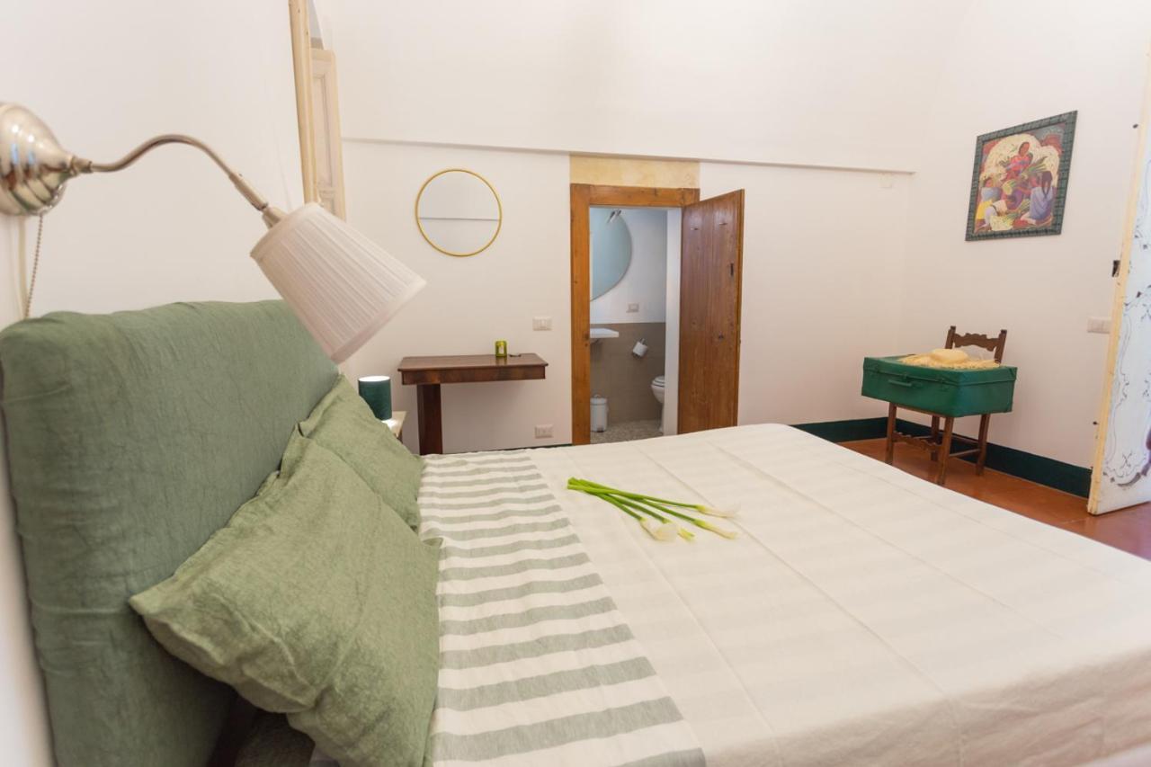 B&B Villa Spada Donadeo 레퀼레 외부 사진