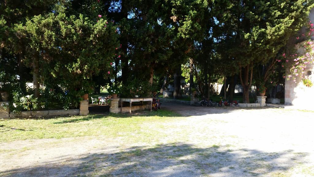 B&B Villa Spada Donadeo 레퀼레 객실 사진