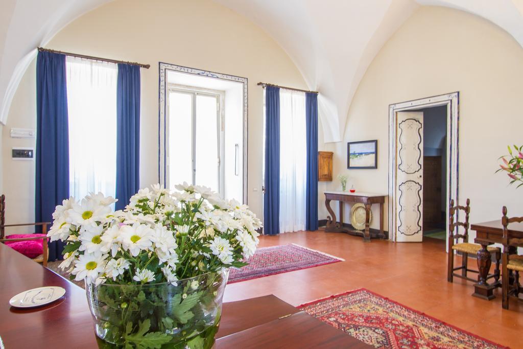B&B Villa Spada Donadeo 레퀼레 외부 사진