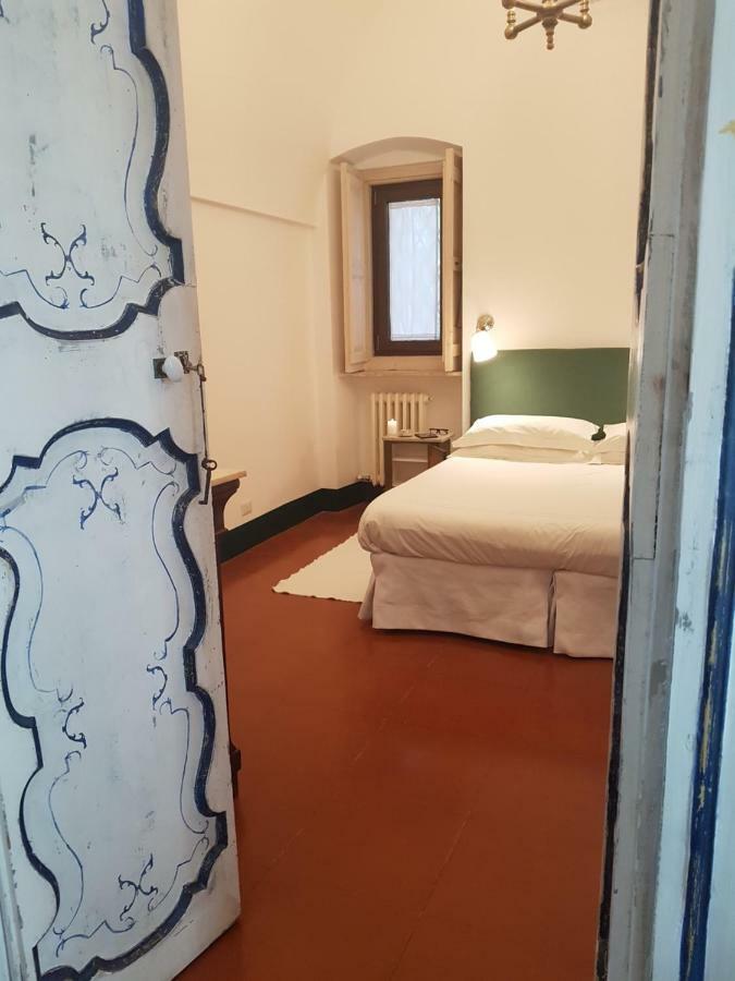 B&B Villa Spada Donadeo 레퀼레 외부 사진