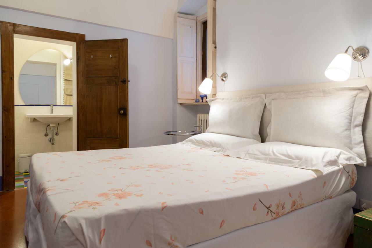 B&B Villa Spada Donadeo 레퀼레 외부 사진