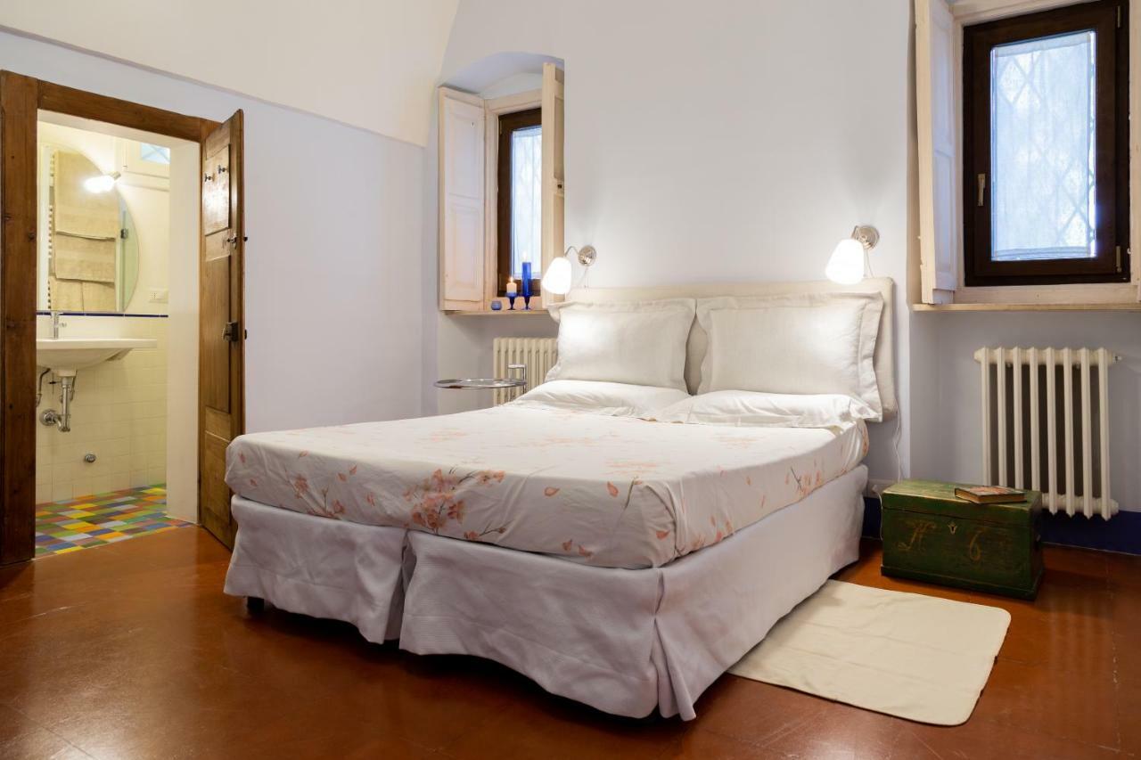 B&B Villa Spada Donadeo 레퀼레 외부 사진
