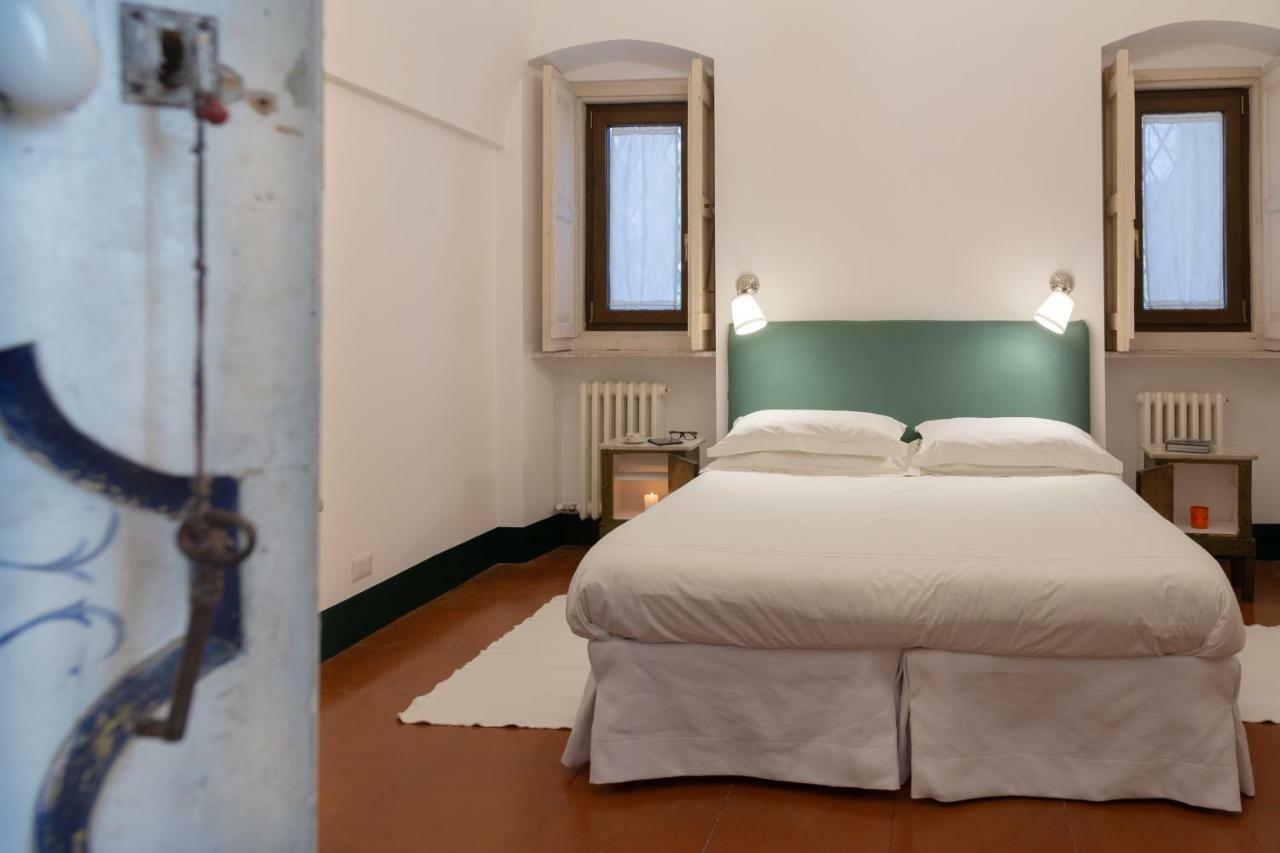 B&B Villa Spada Donadeo 레퀼레 외부 사진