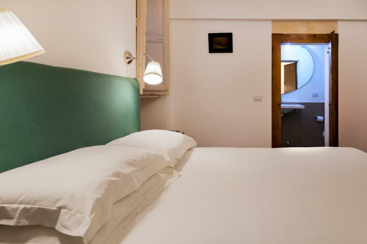 B&B Villa Spada Donadeo 레퀼레 외부 사진