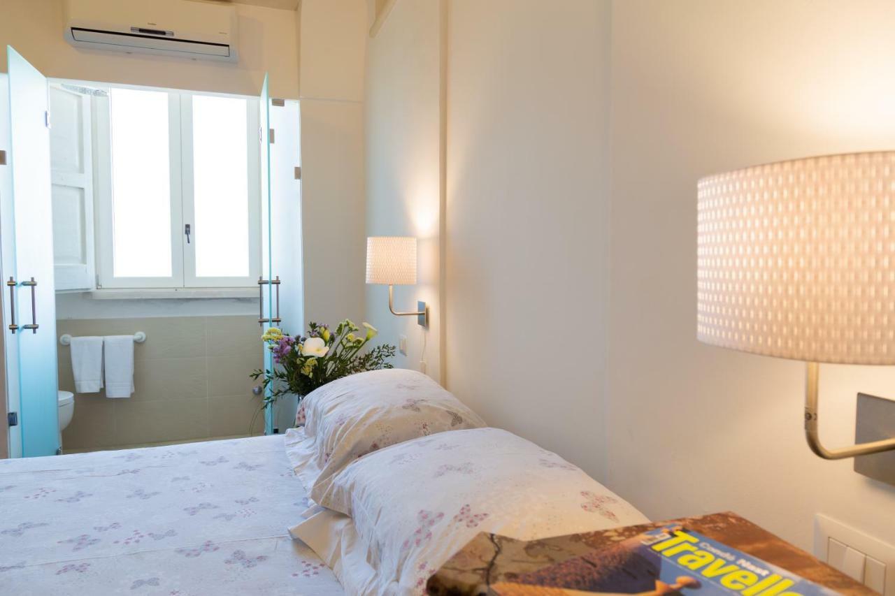 B&B Villa Spada Donadeo 레퀼레 외부 사진