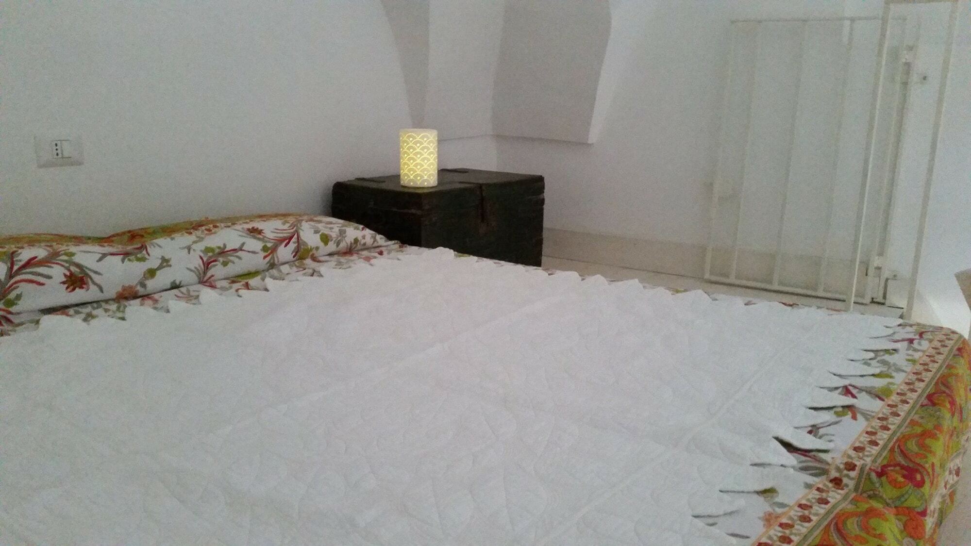 B&B Villa Spada Donadeo 레퀼레 외부 사진